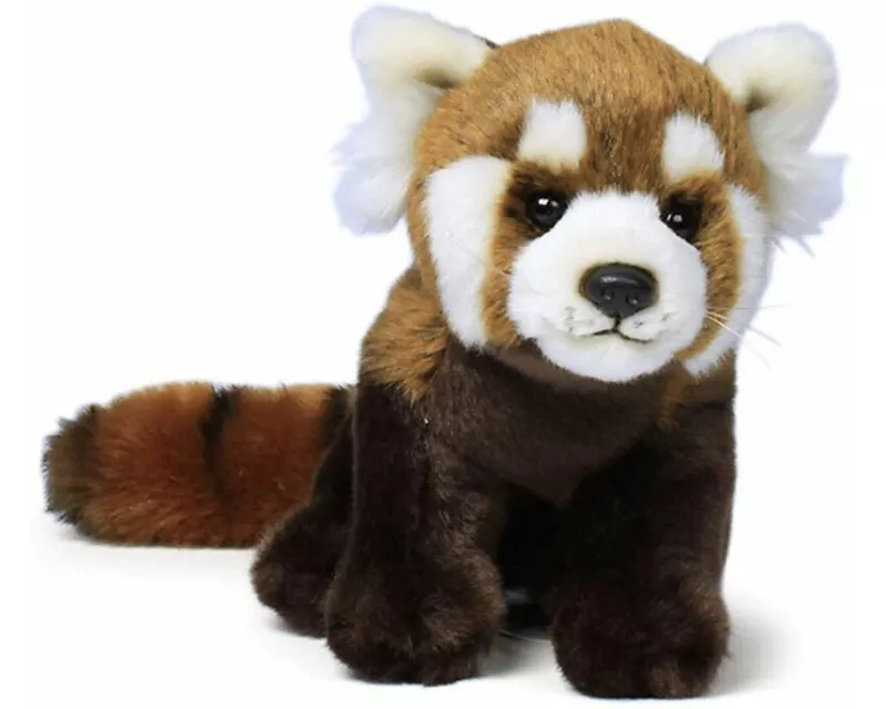 WWF Roter Panda 23 cm