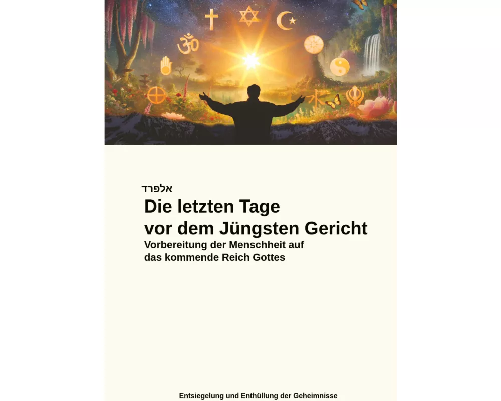 Die letzten Tage vor dem Jüngsten Gericht