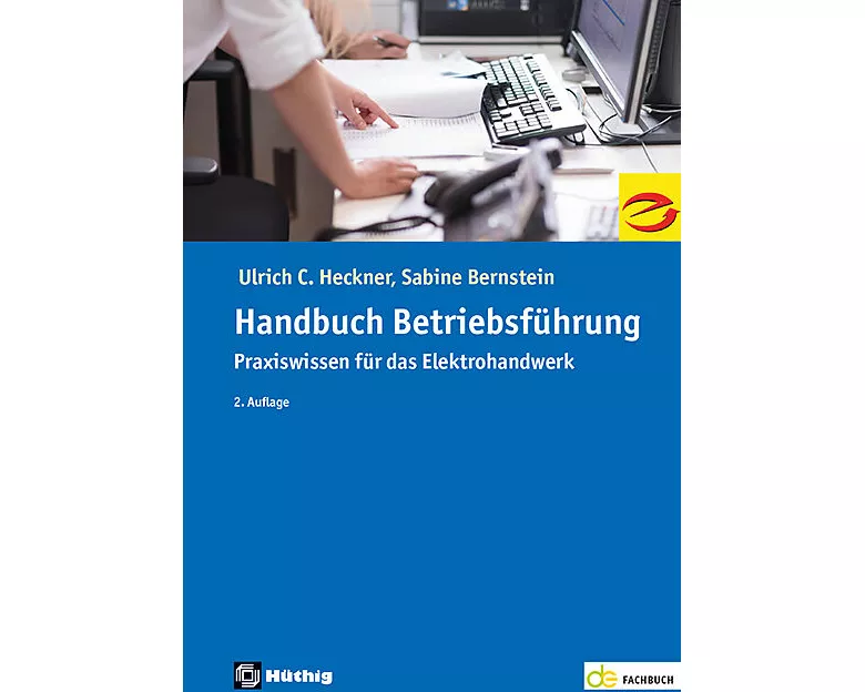 Handbuch Betriebsführung