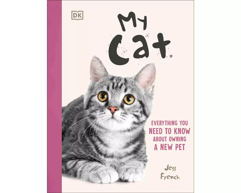 My Cat