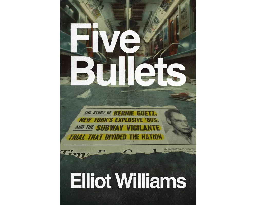 Five Bullets