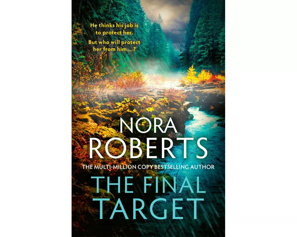 The Final Target