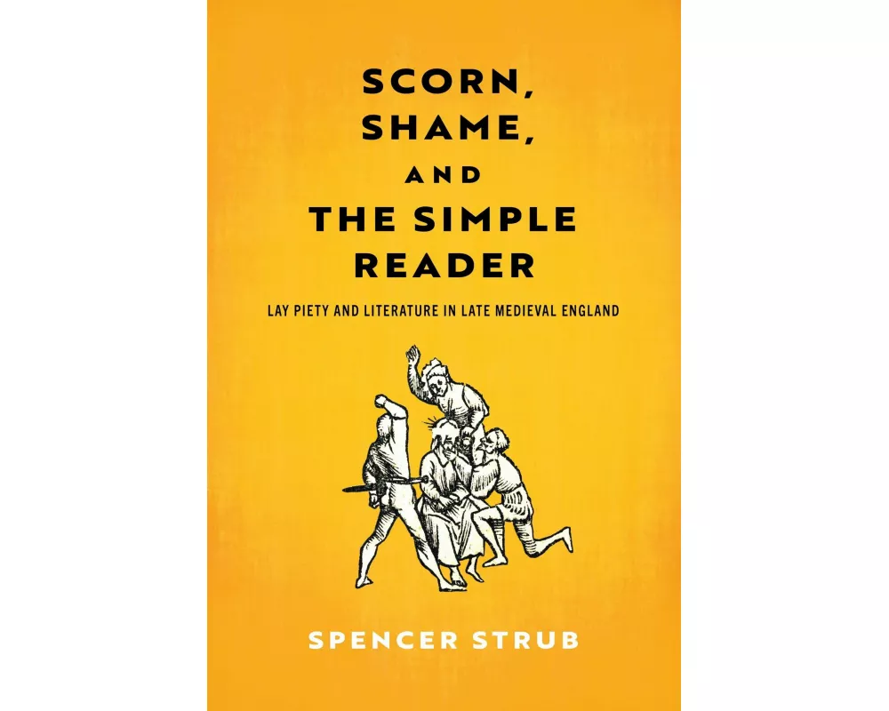 Scorn, Shame, and the Simple Reader