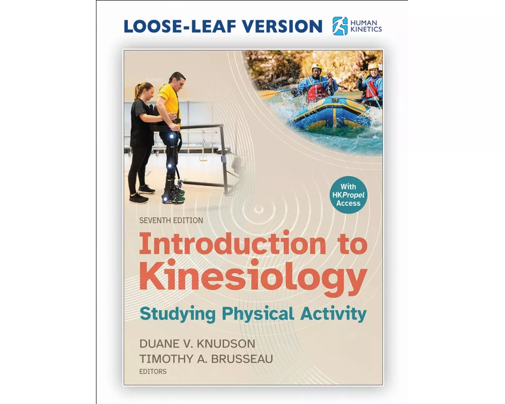 Introduction to Kinesiology