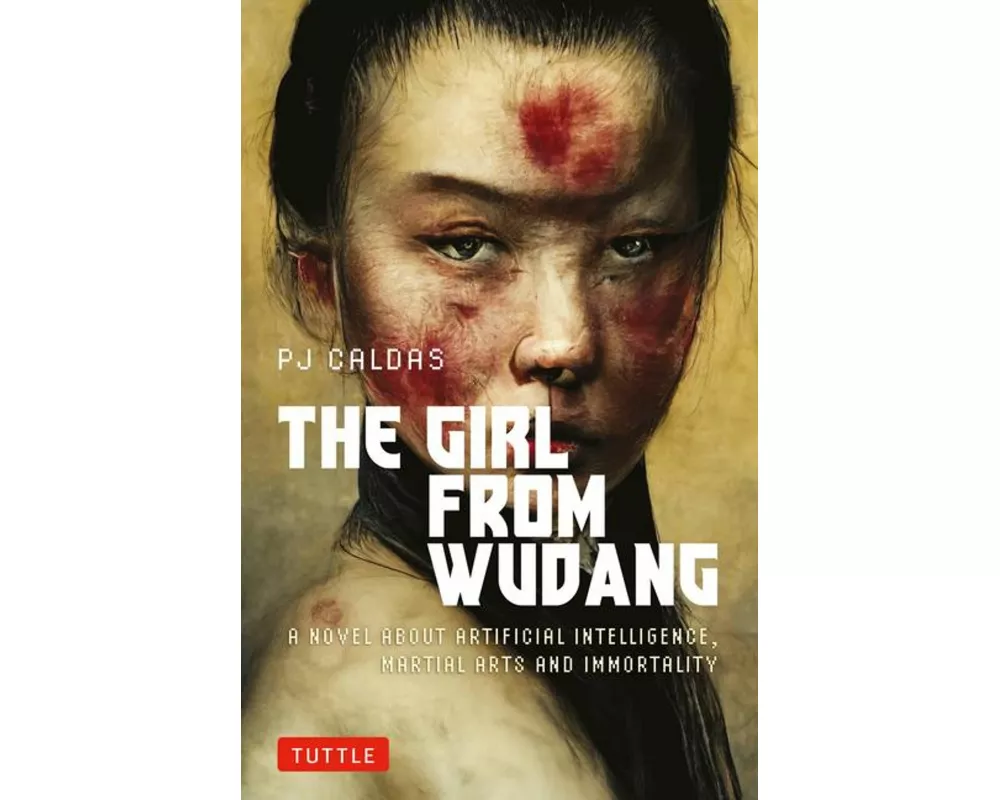 The Girl from Wudang