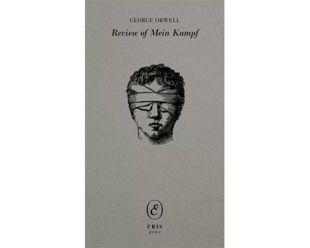 Review of Mein Kampf by Adolf Hitler