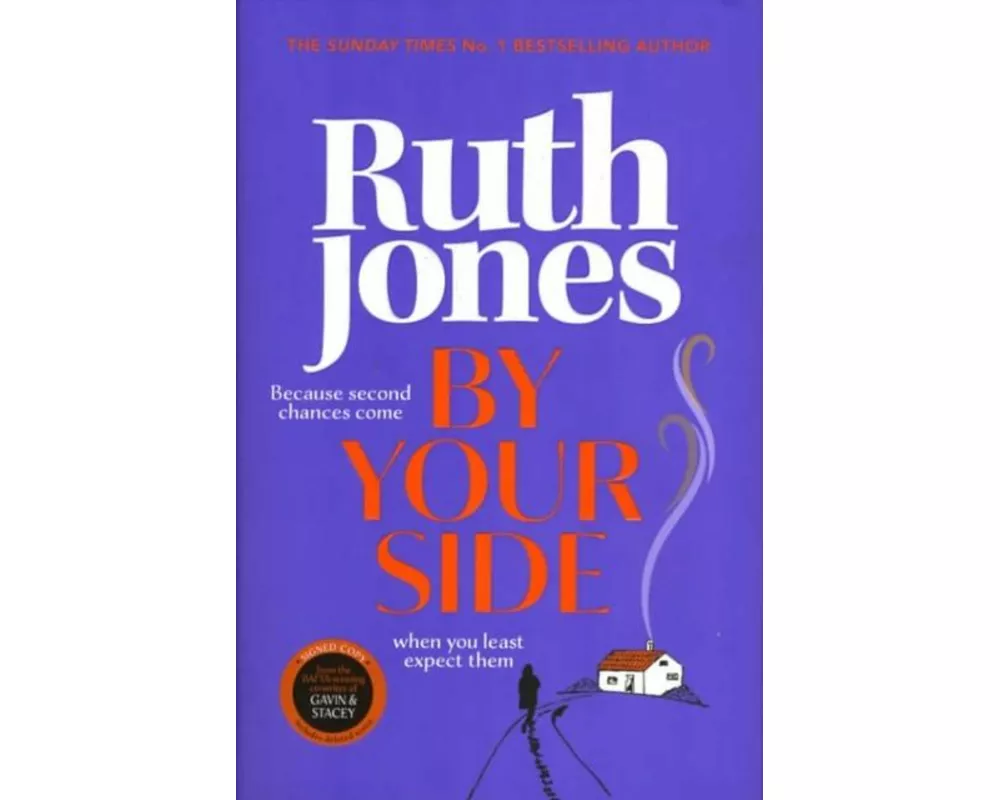 By Your Side (Signed Edition)