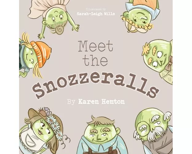 Meet The Snozzeralls