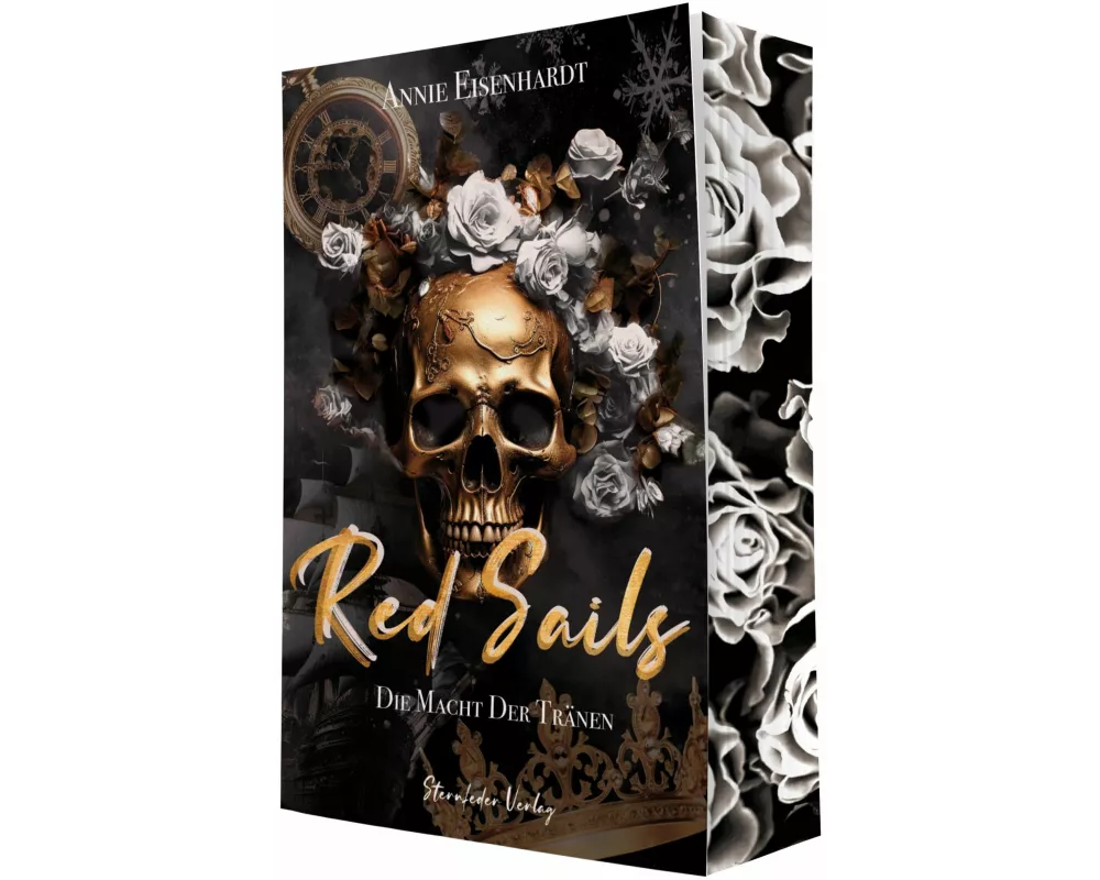 Red Sails (Teil 3)
