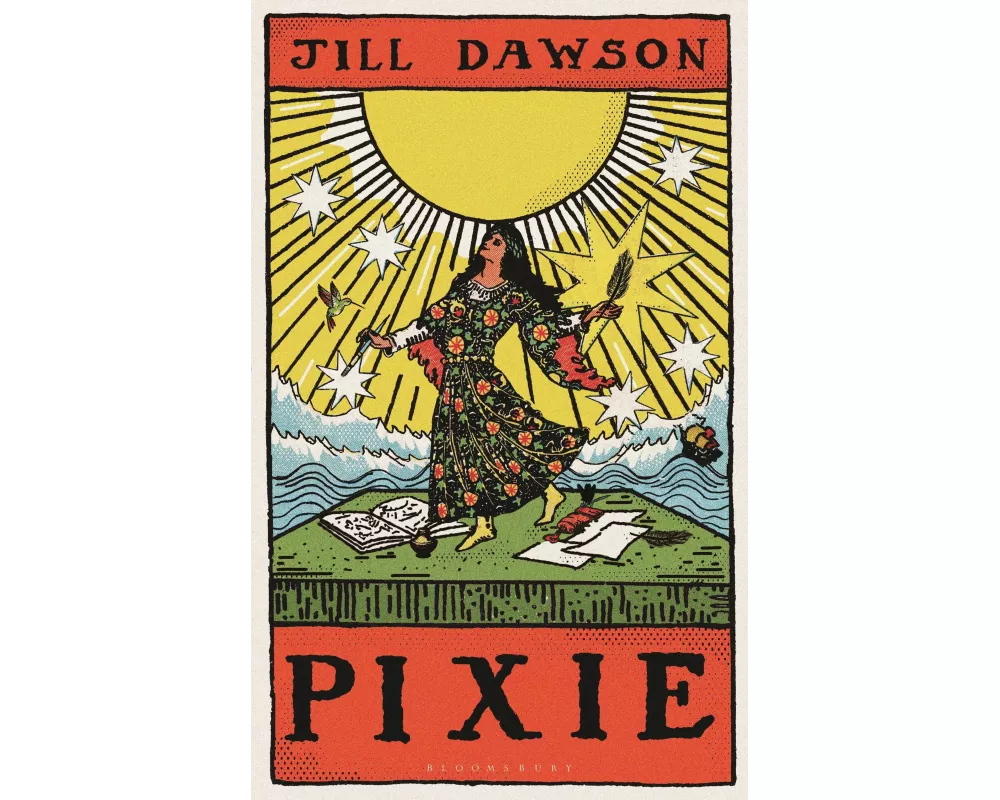 Pixie