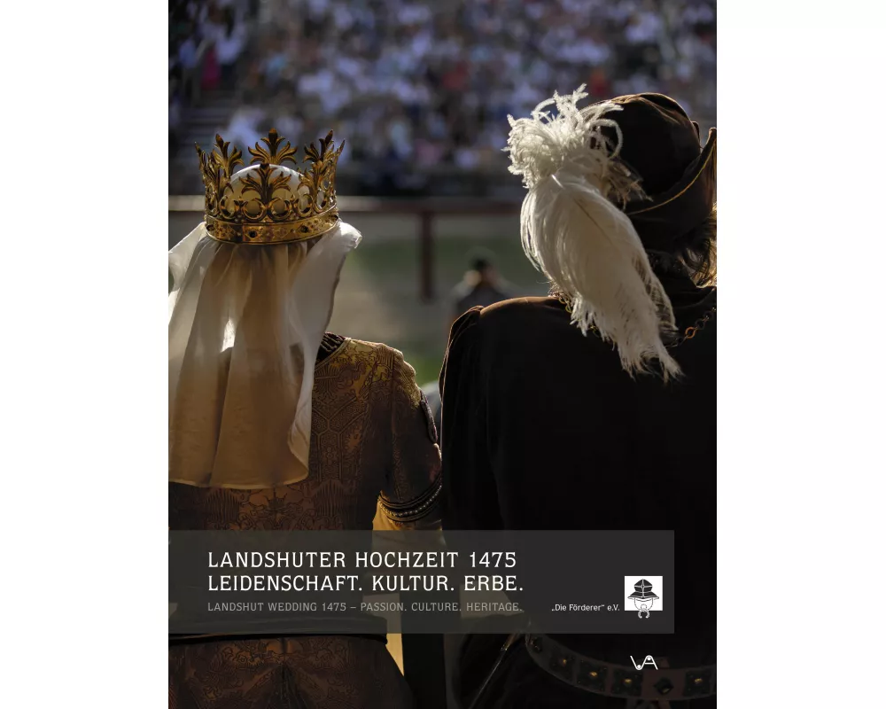 Landshuter Hochzeit 1475