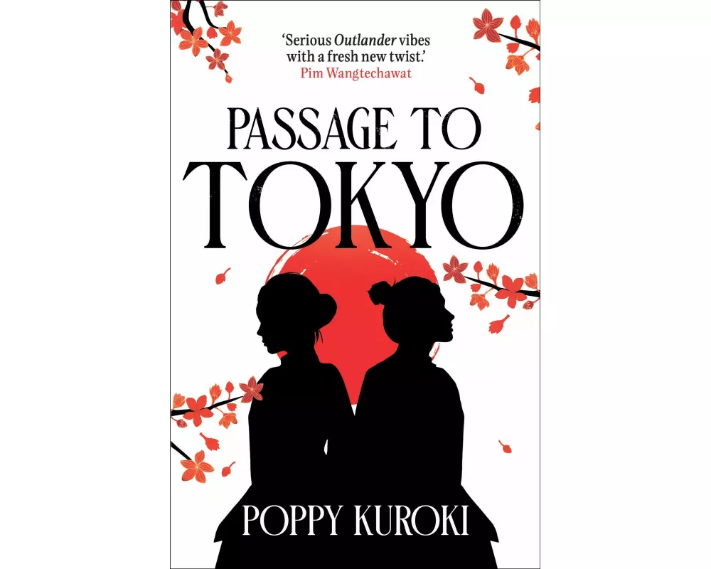 Passage to Tokyo