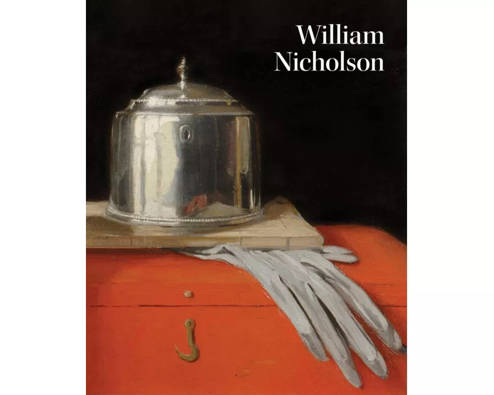 William Nicholson