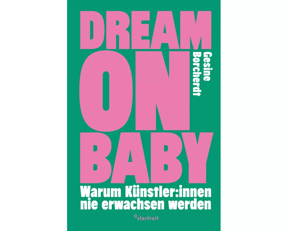 Dream on Baby