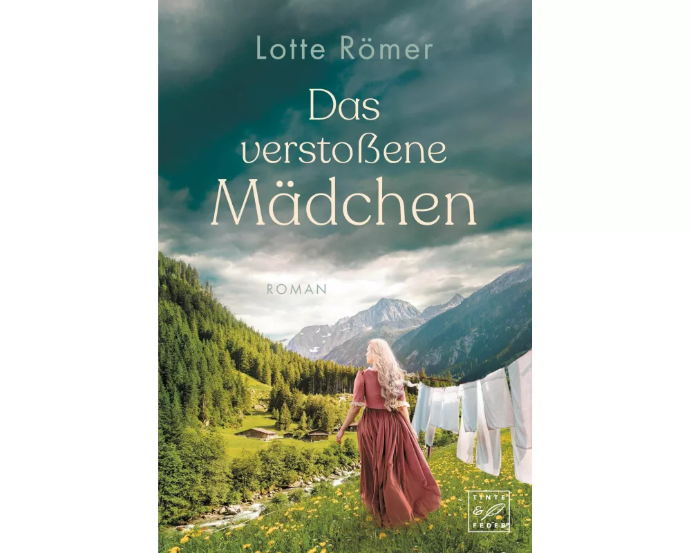 Das verstoßene Mädchen