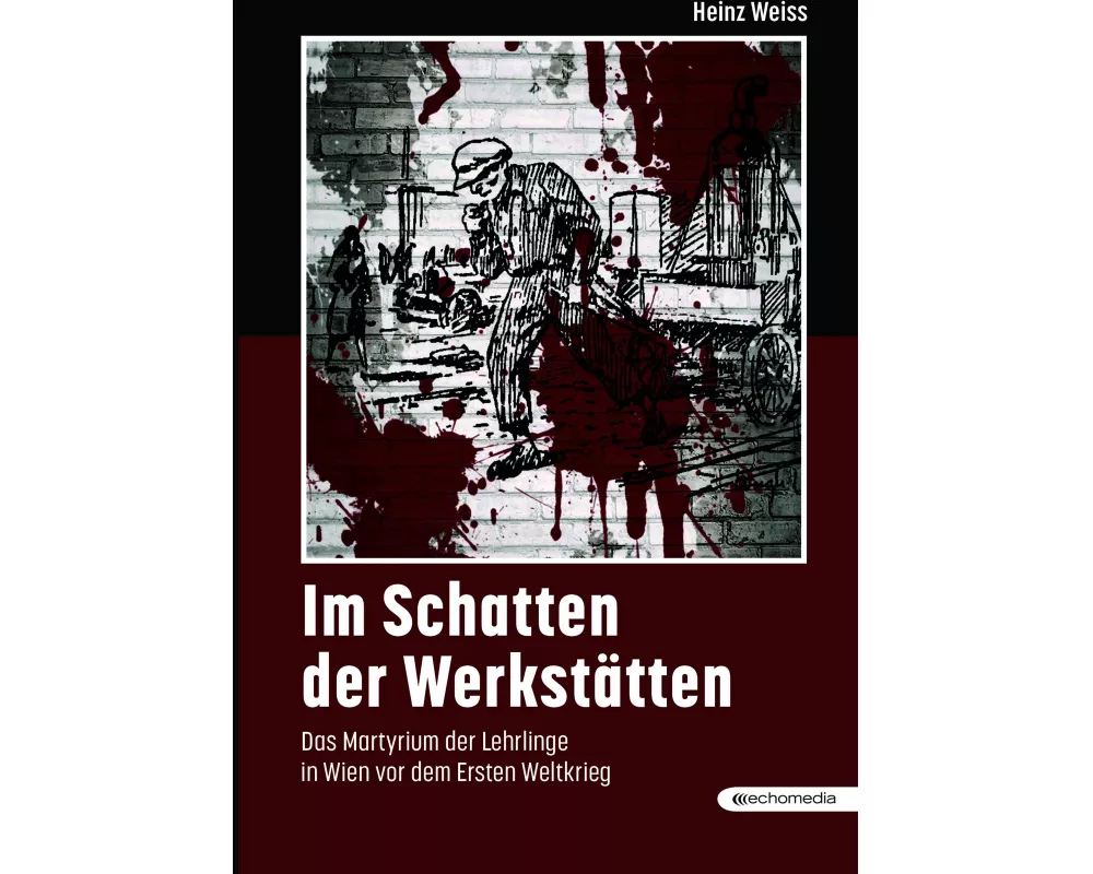 Im Schatten der Werkstätten