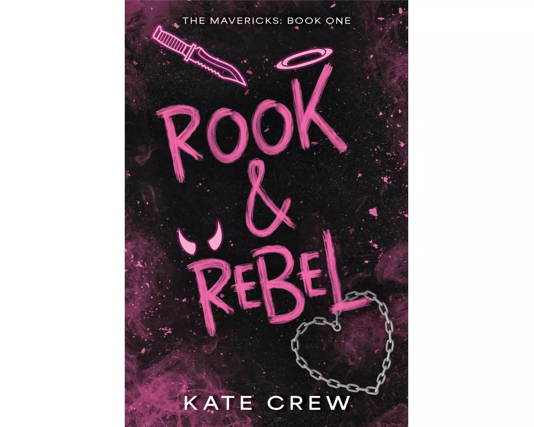 Rook & Rebel