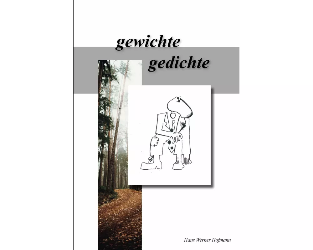 gewichte gedichte