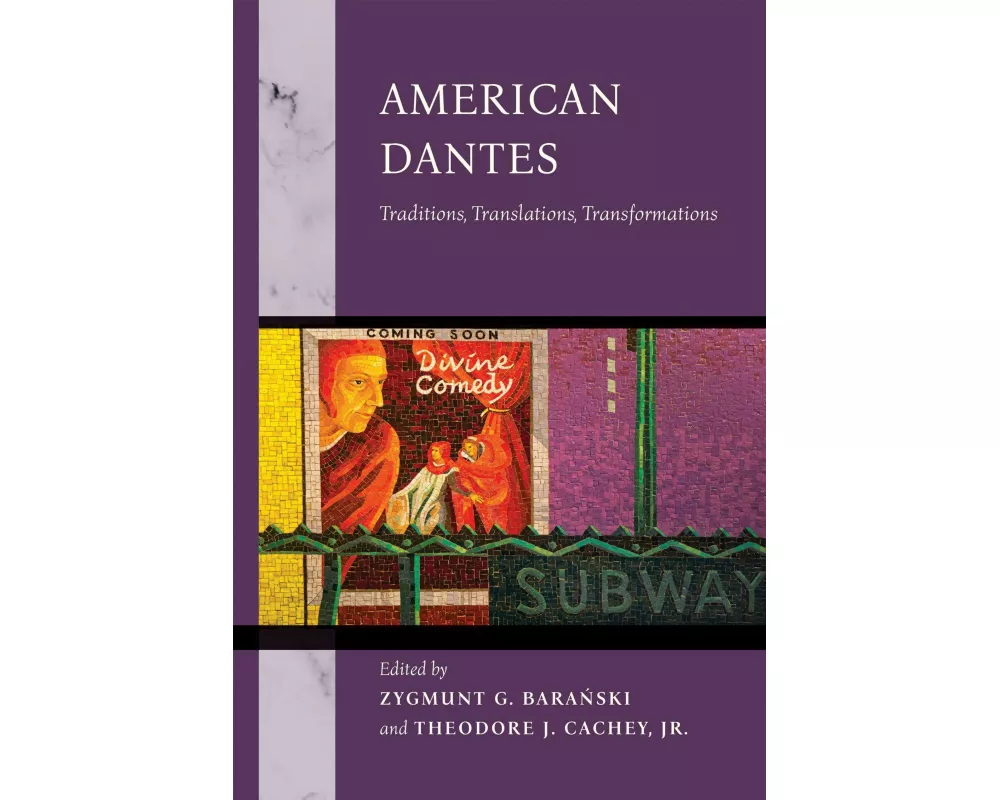 American Dantes
