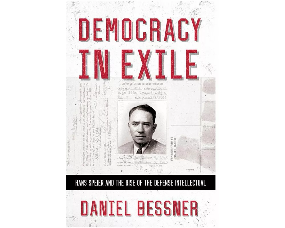 Democracy in Exile