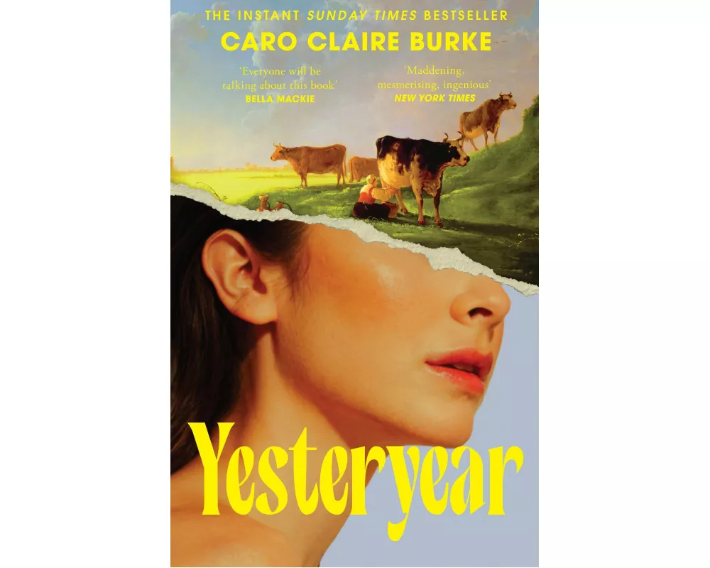 Yesteryear