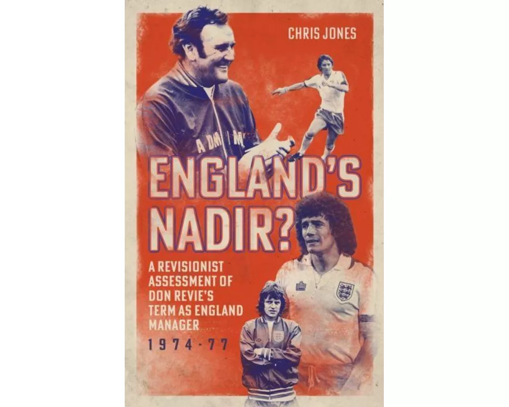England's Nadir?