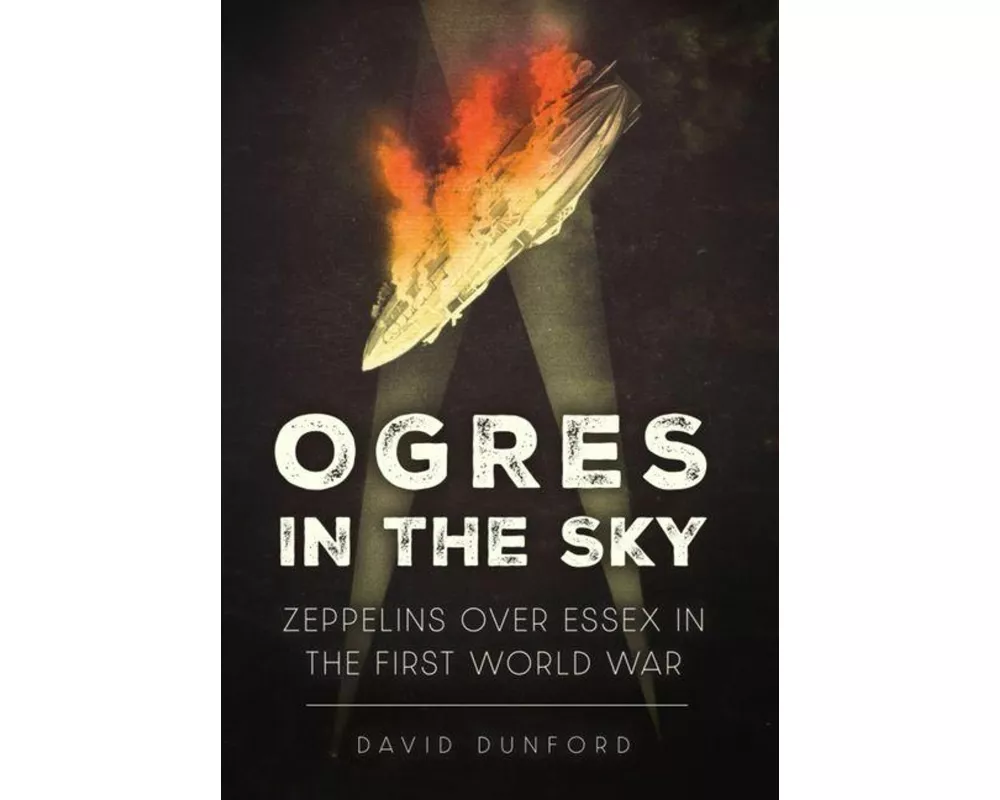 Ogres in the Sky