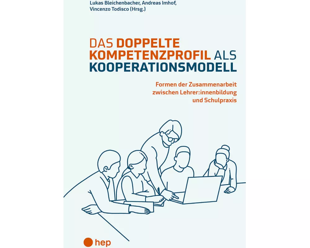 Das doppelte Kompetenzprofil als Kooperationsmodell (Print Edubase)