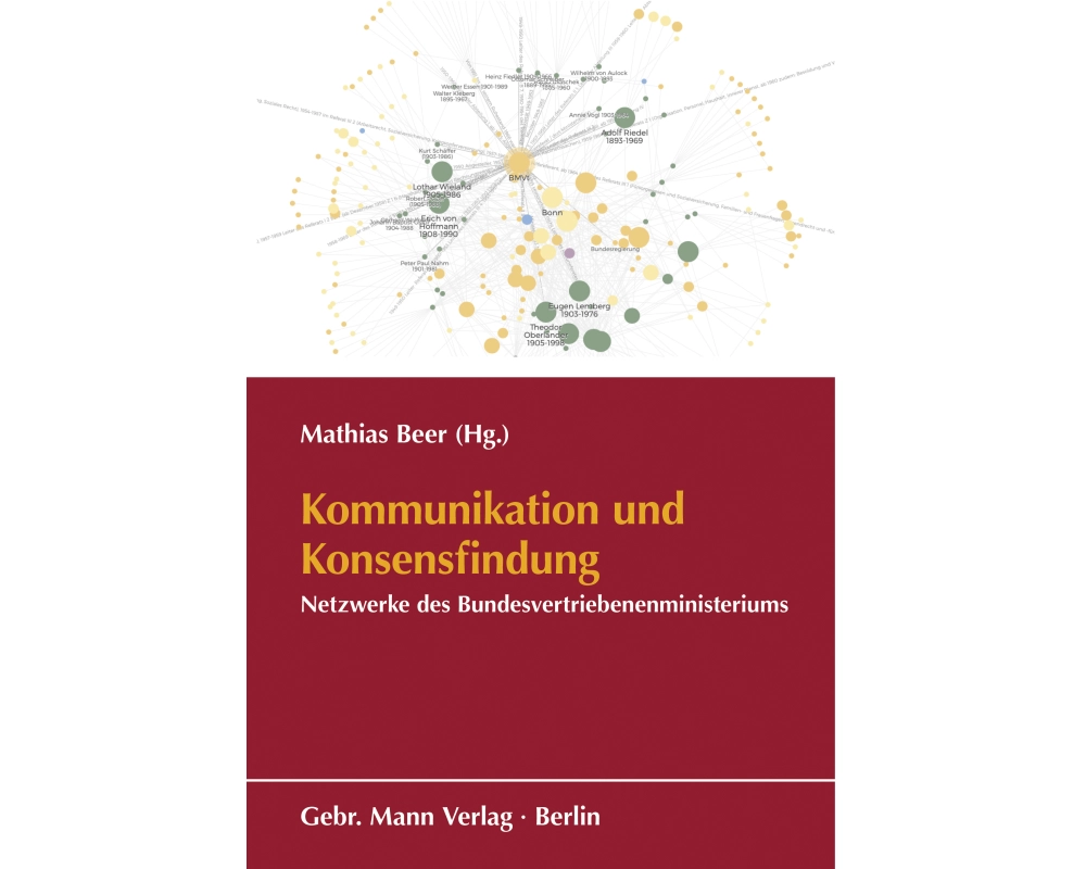 Kommunikation und Konsensfindung