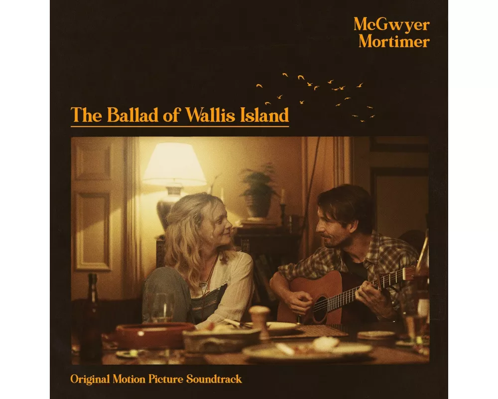 The Ballad of Wallis Island