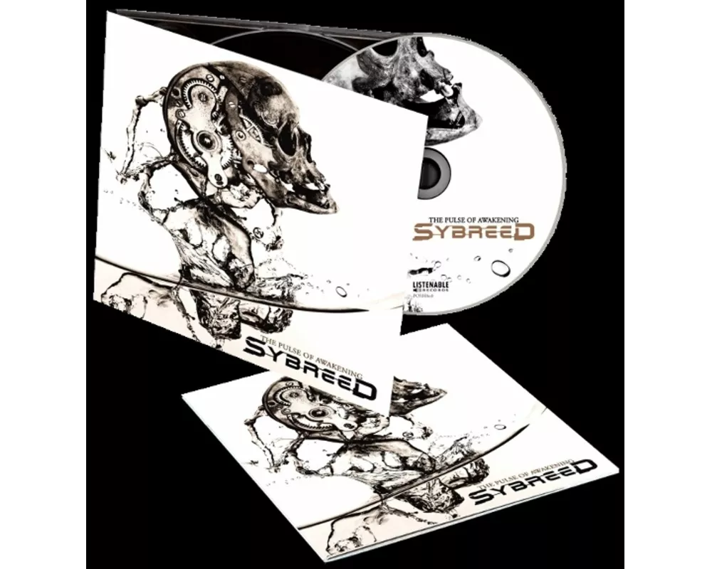 The Pulse Of Awakening