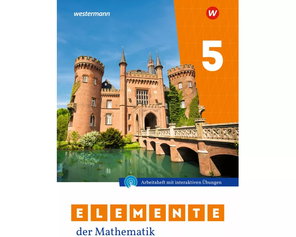 Elemente der Mathematik SI - Ausgabe 2026 für Nordrhein-Westfalen
