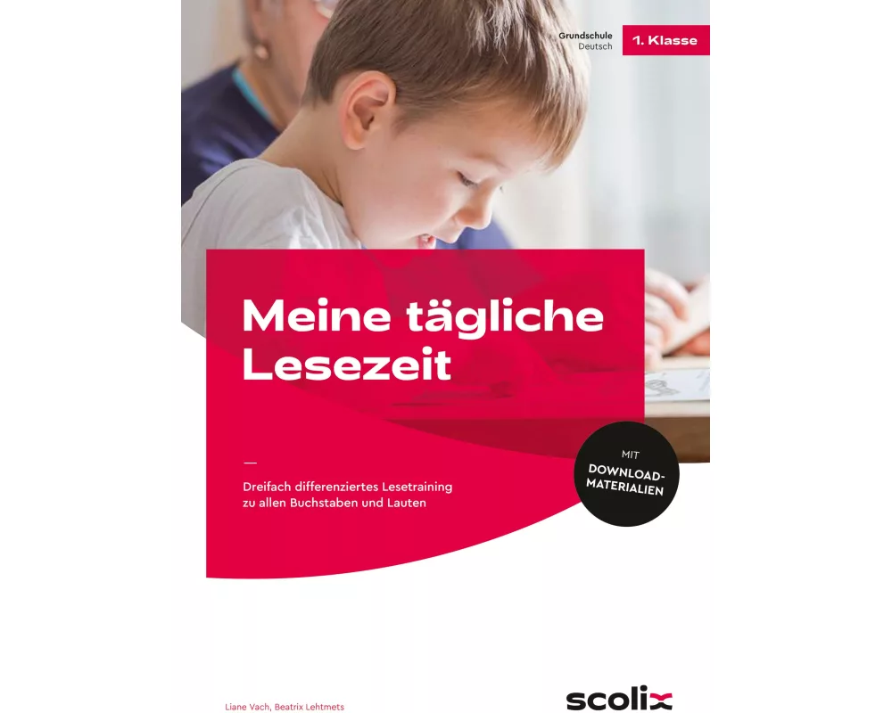 Meine tägliche Lesezeit