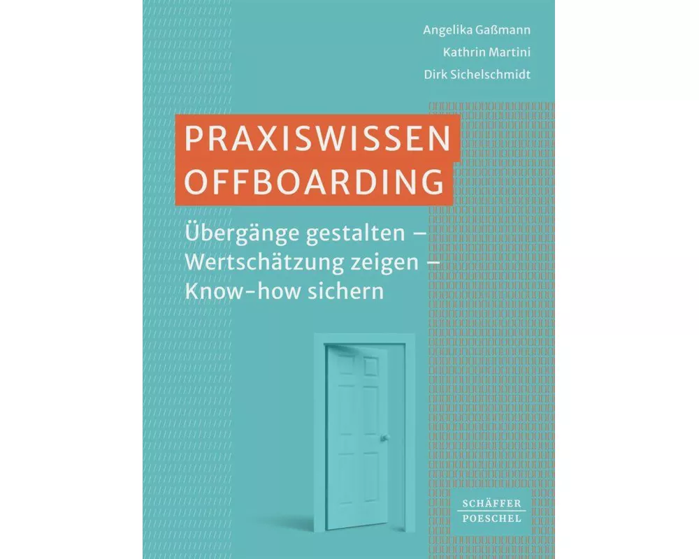 Praxiswissen Offboarding