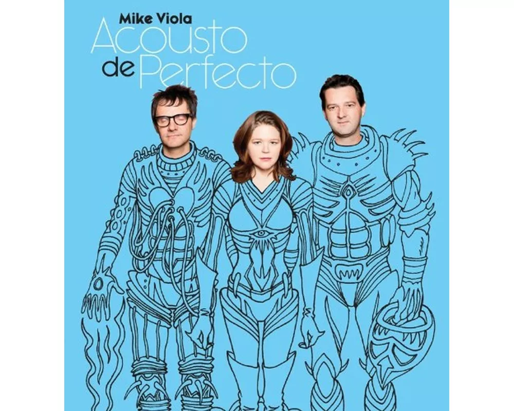 Acousto De Perfecto