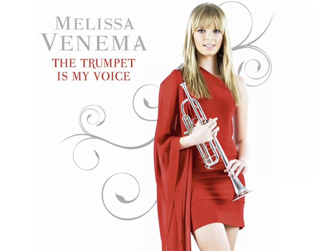 The Trumpet Is My Voice