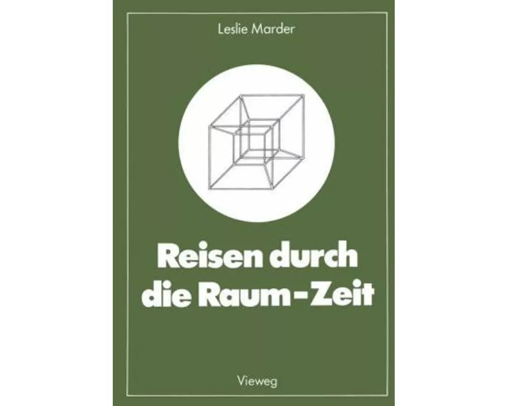 Reisen durch die Raum-Zeit