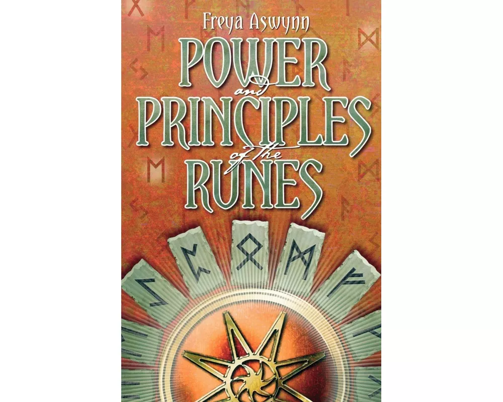 Power and Principles of the Runes