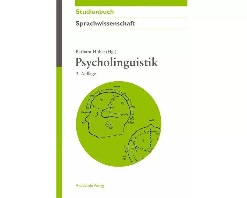 Psycholinguistik