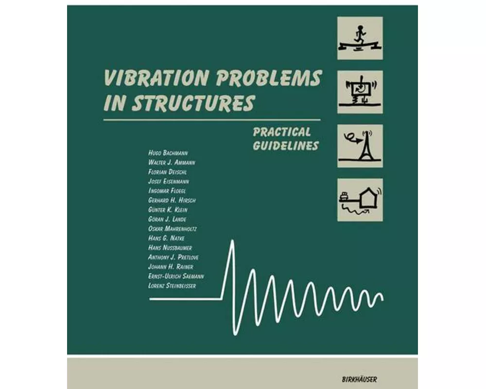 Vibration Problems in Structures