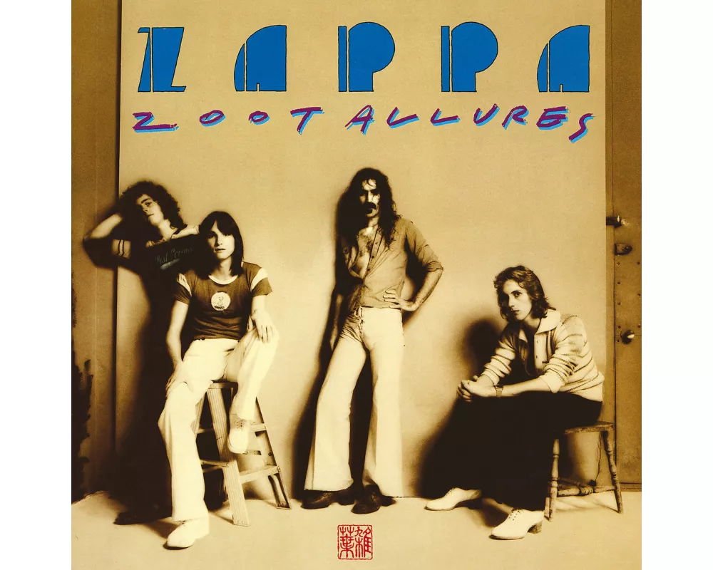 Zoot Allures