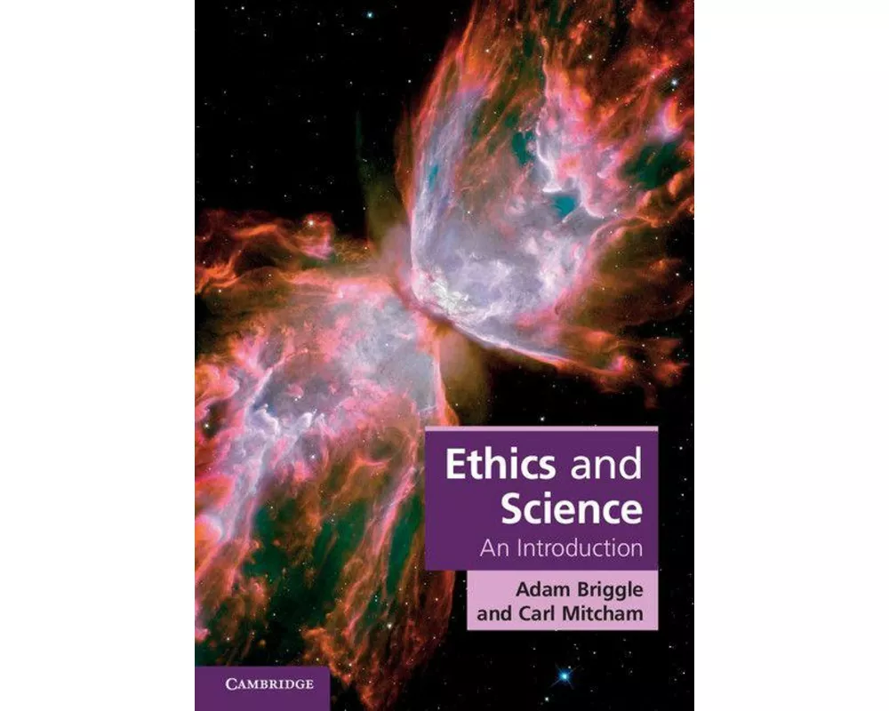 Ethics and Science