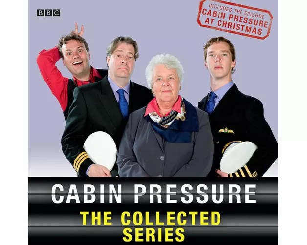 Cabin Pressure