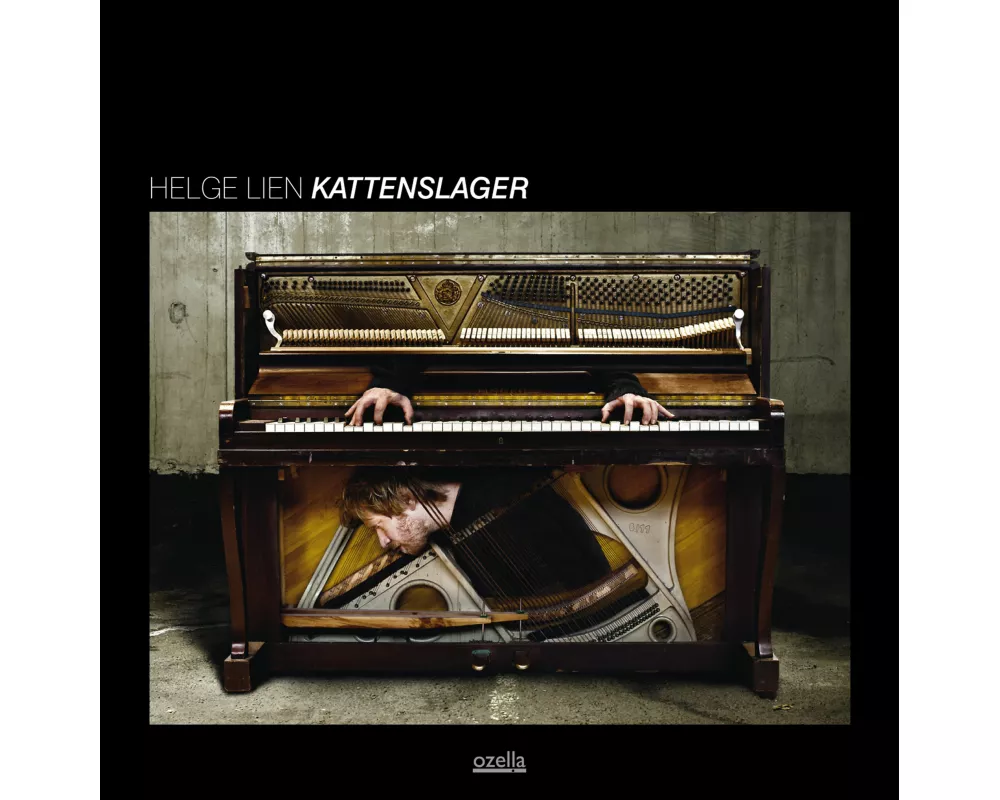 Kattenslager