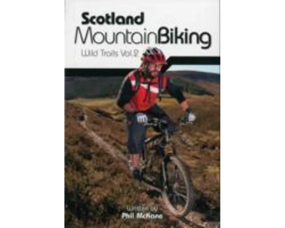 Scotland Mountain Biking