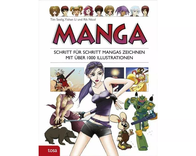 Manga