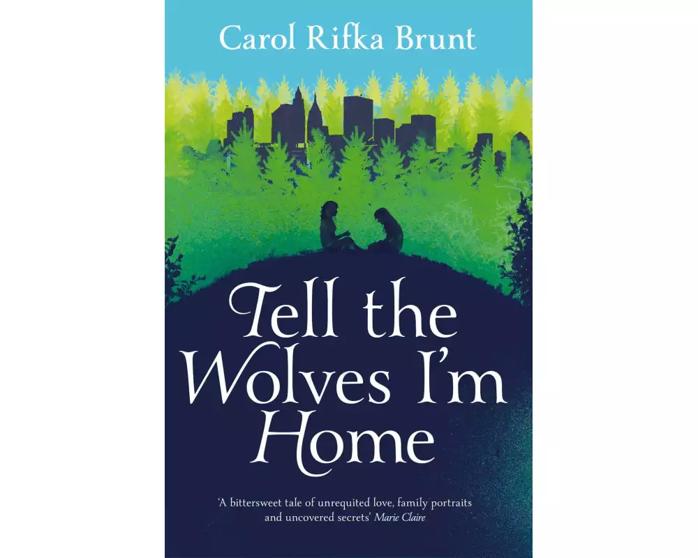 Tell the Wolves I'm Home