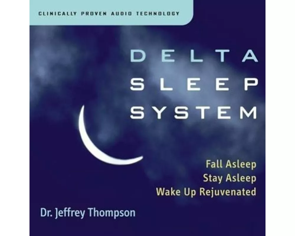 Delta Sleep System D