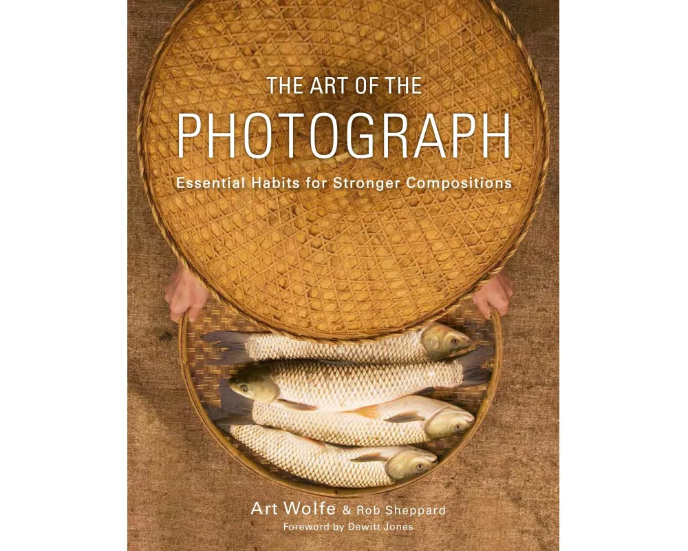 Art of the Photograph, The