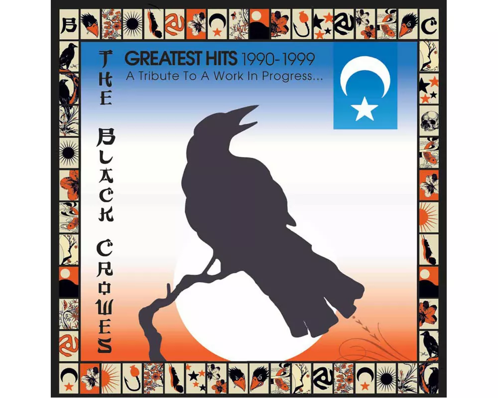 Greatest Hits 1990-1999:A Tribute To A Work